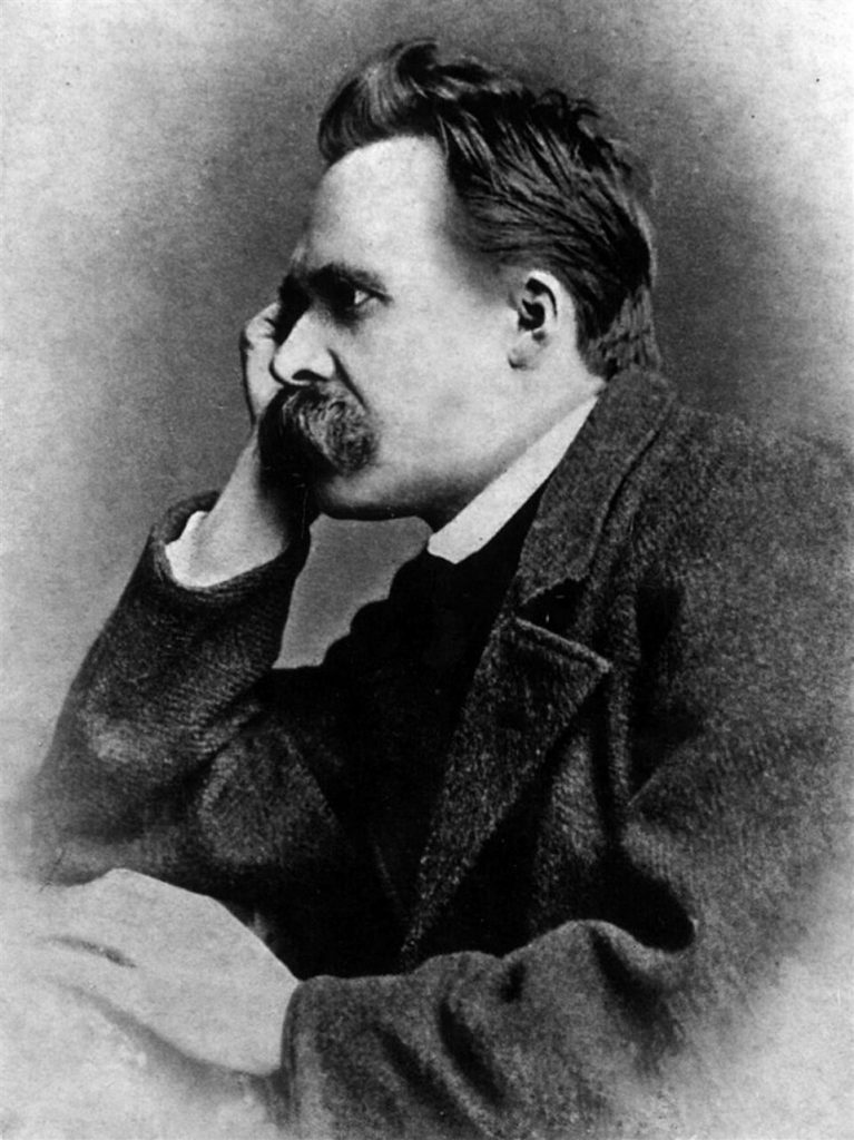 Personal Curricula Course – Intro to Nietzsche 101